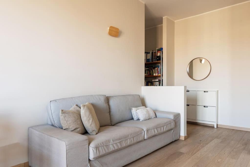Schiavoni Flexyrent Wifi Milão Exterior foto