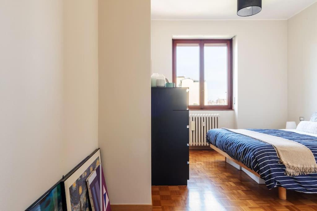 Schiavoni Flexyrent Wifi Milão Exterior foto