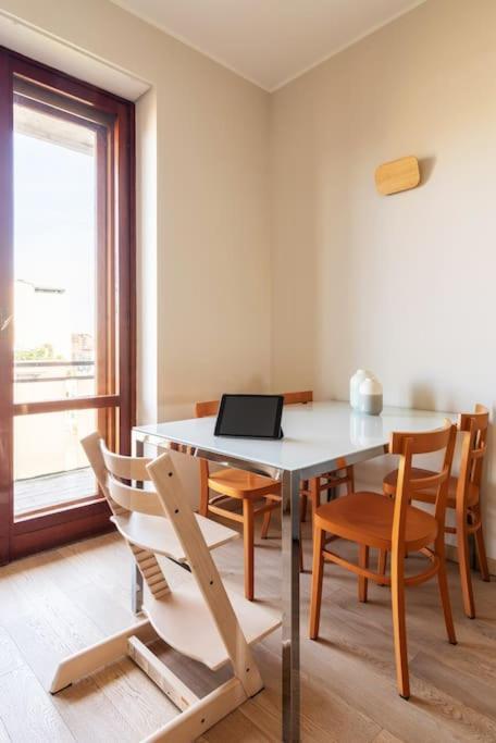 Schiavoni Flexyrent Wifi Milão Exterior foto