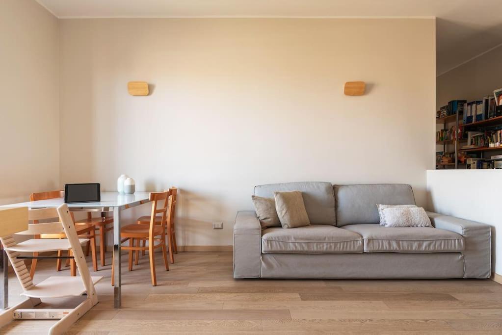 Schiavoni Flexyrent Wifi Milão Exterior foto