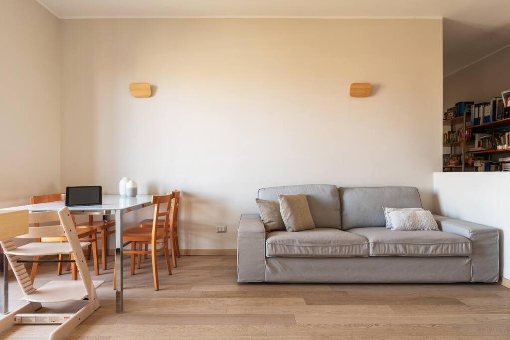 Schiavoni Flexyrent Wifi Milão Exterior foto